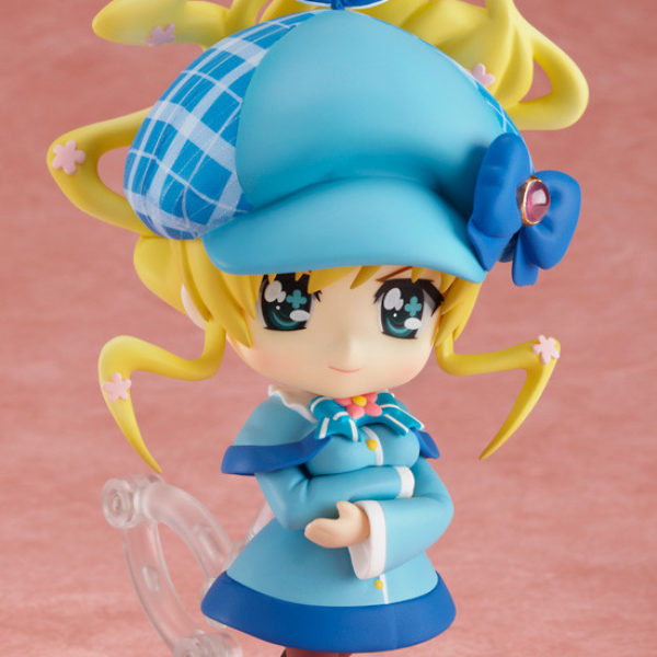 Nendoroid Cornelia 4