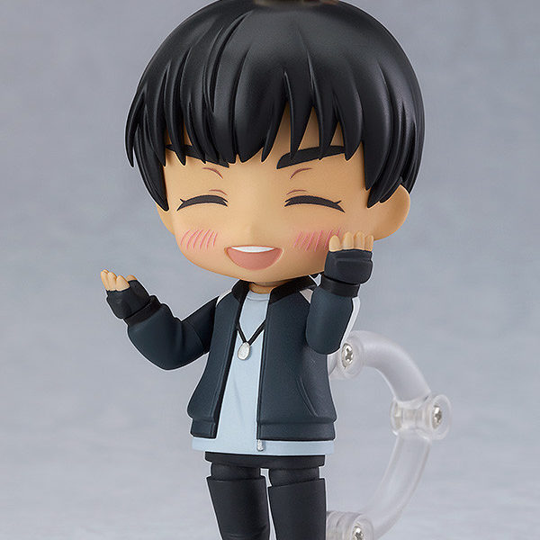 nendoroid Phichit Chulanot 4