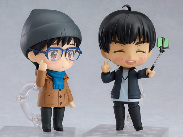 nendoroid Phichit Chulanot 5