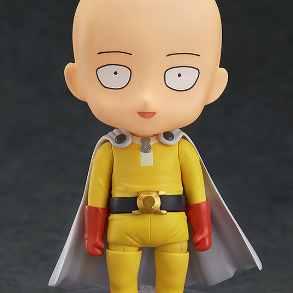 nendoroid Saitama 1