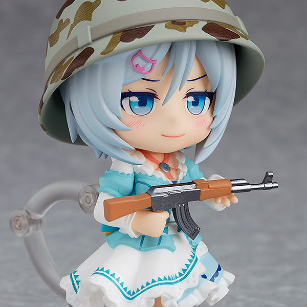 nendoroid cyber girl siro 4