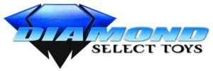 Diamond select toys