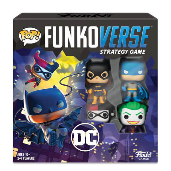 funkoverse