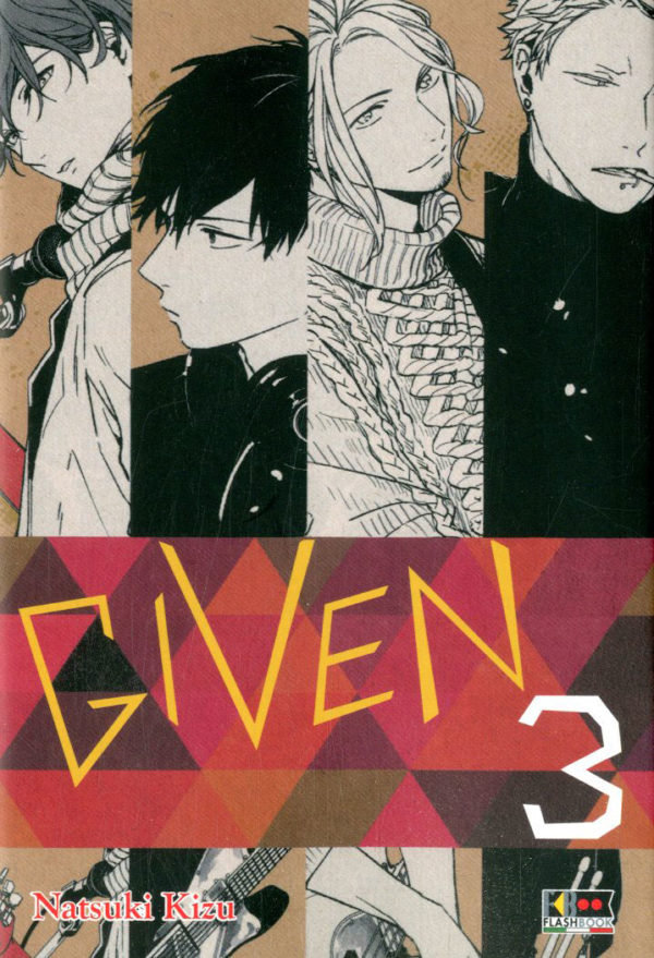 given3