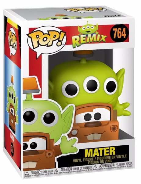 mater