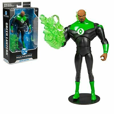 green lantern