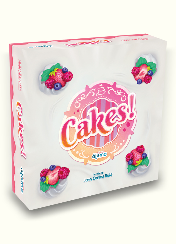cake