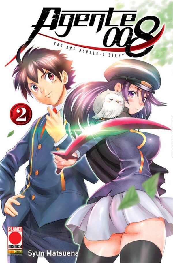 agente 2