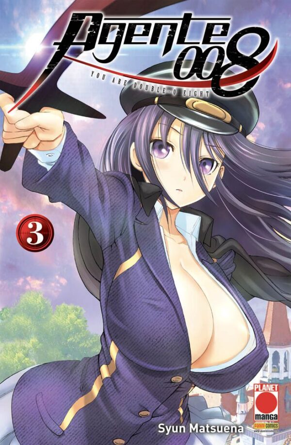agente 3