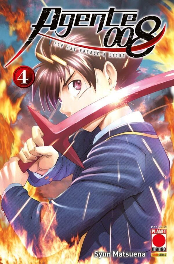 agente 4