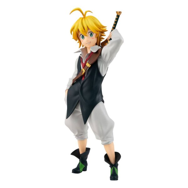 meliodas