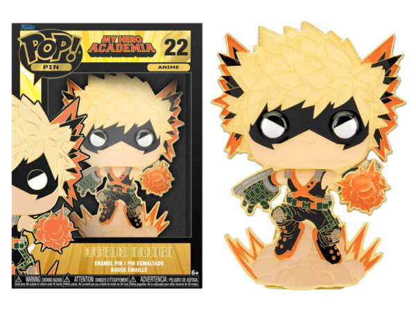 bakugo