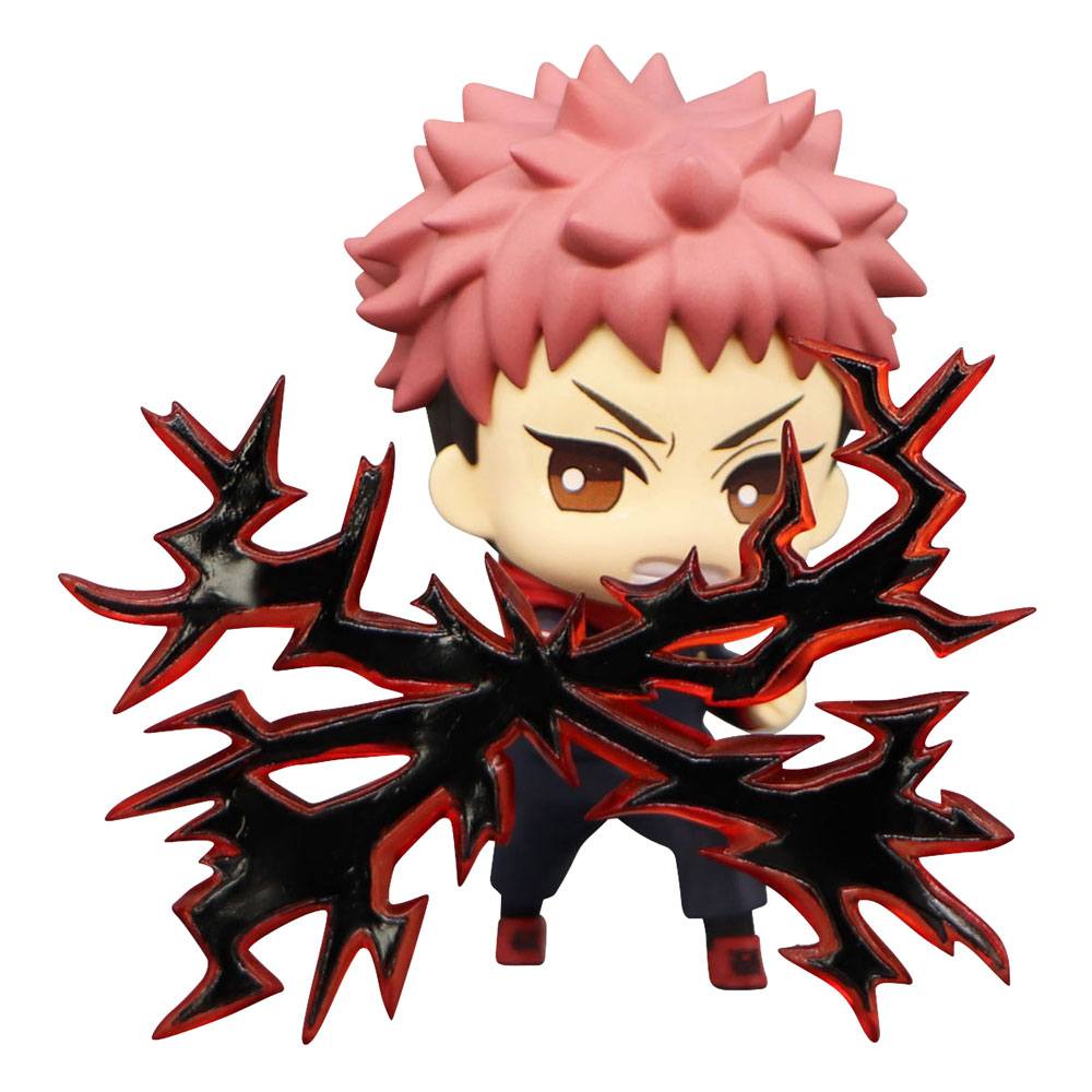 jujutsu