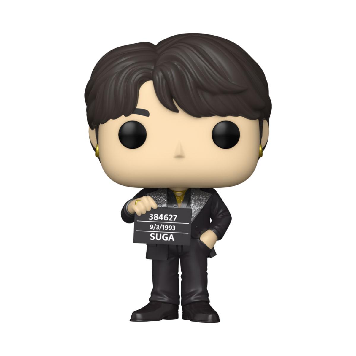 suga