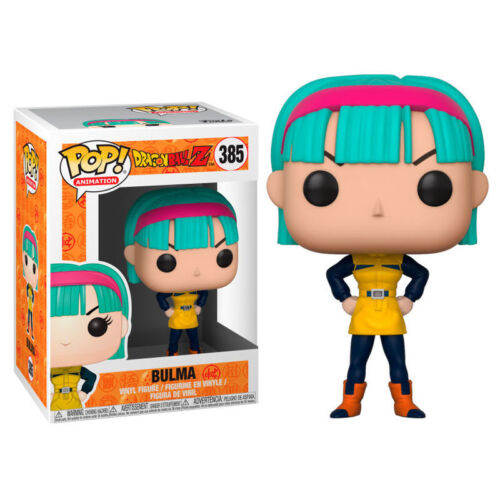 bulma