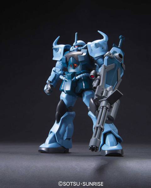 gouf