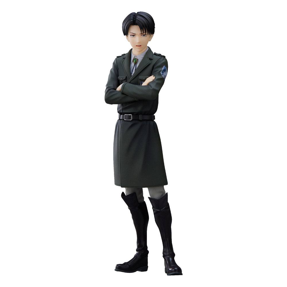 levi