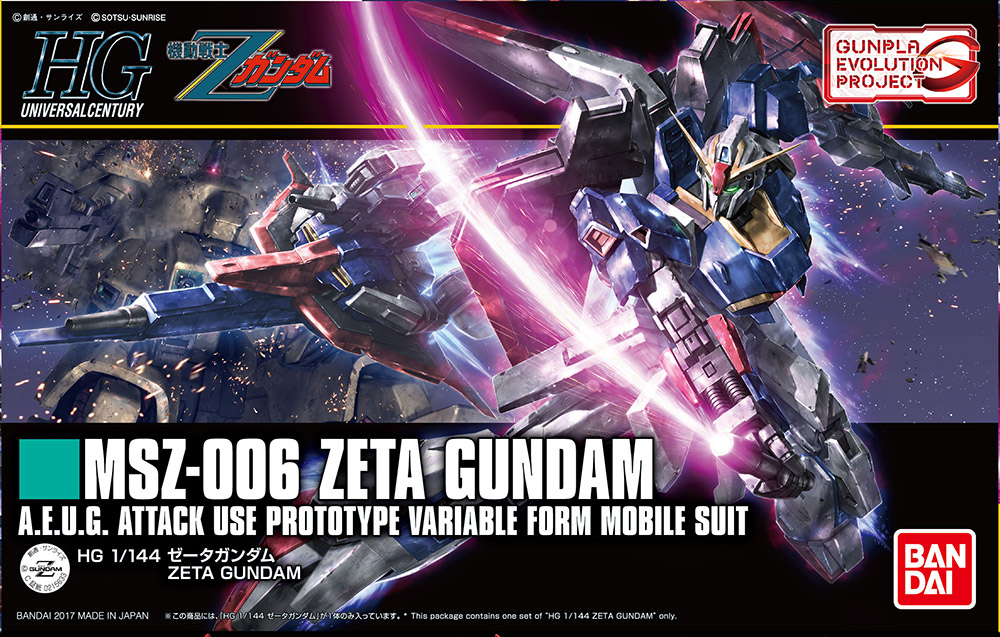 zeta
