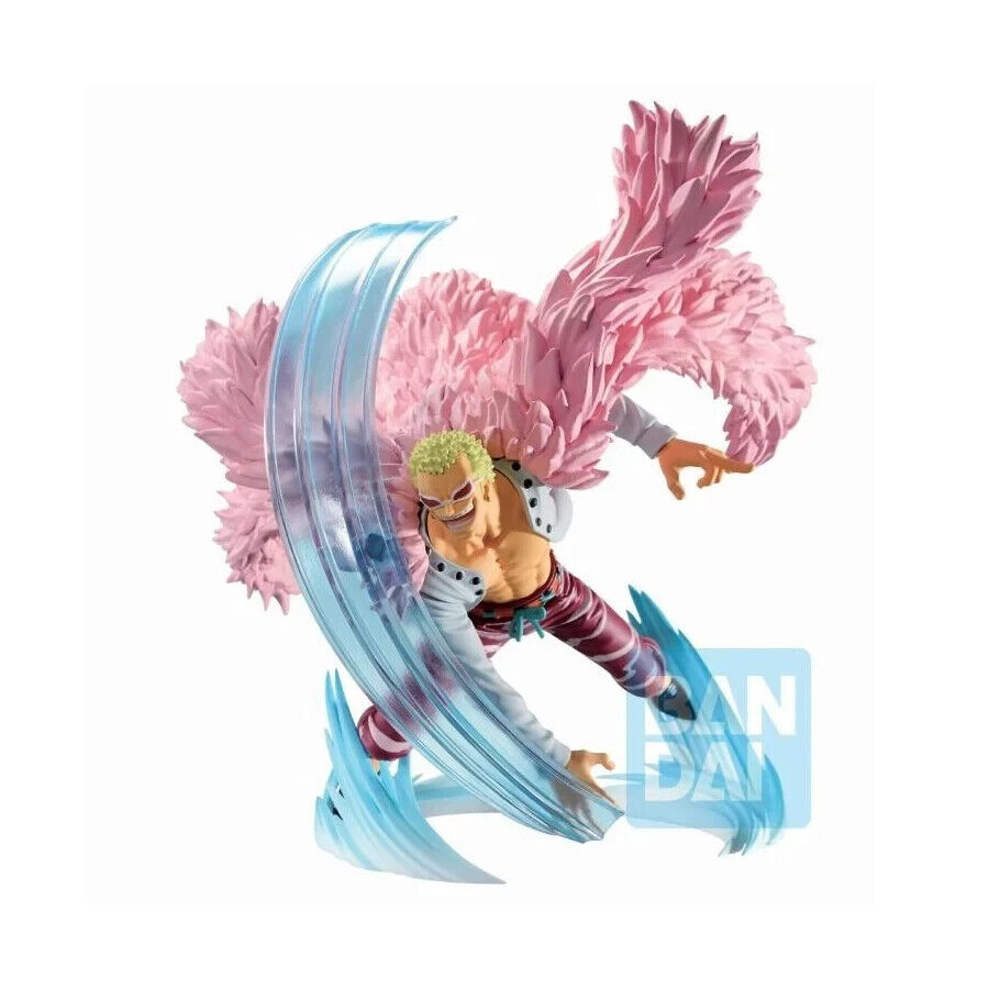 doflamingo