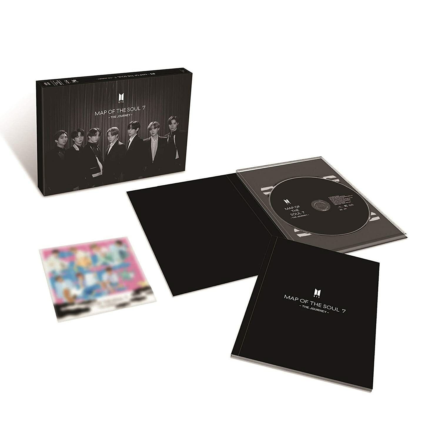 bts limited