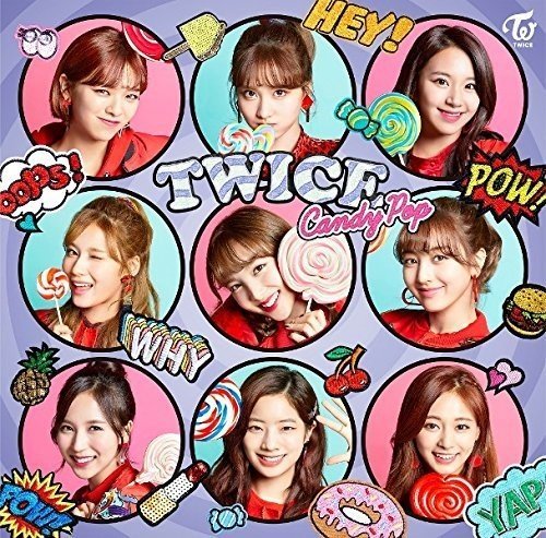 twice