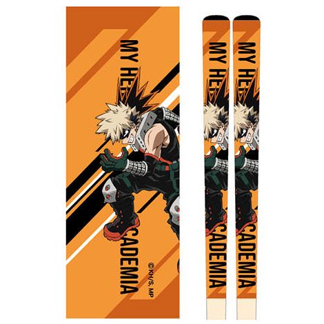 bakugo