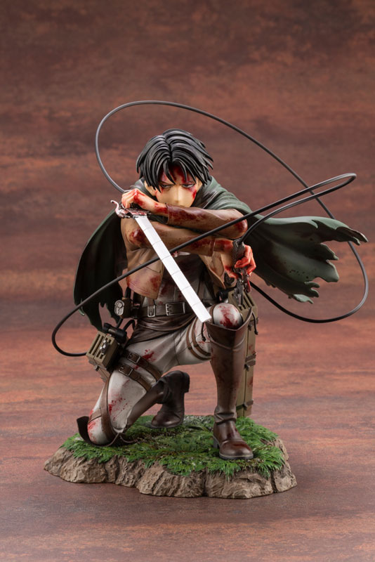 levi