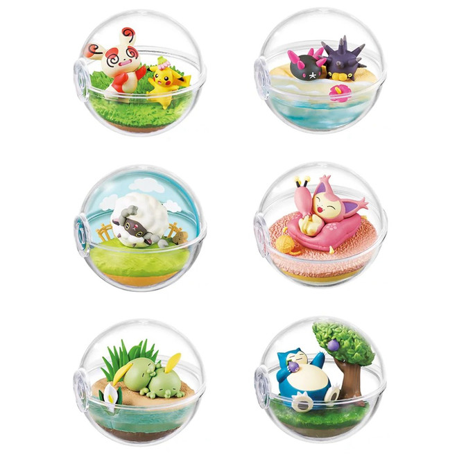 pokemon