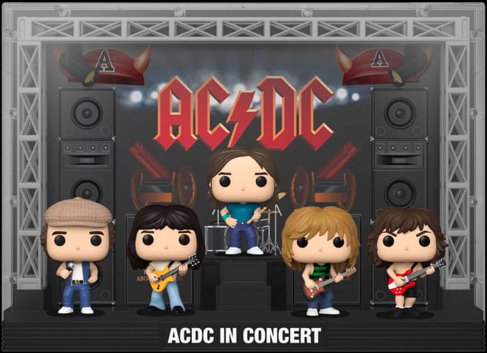 ac dc