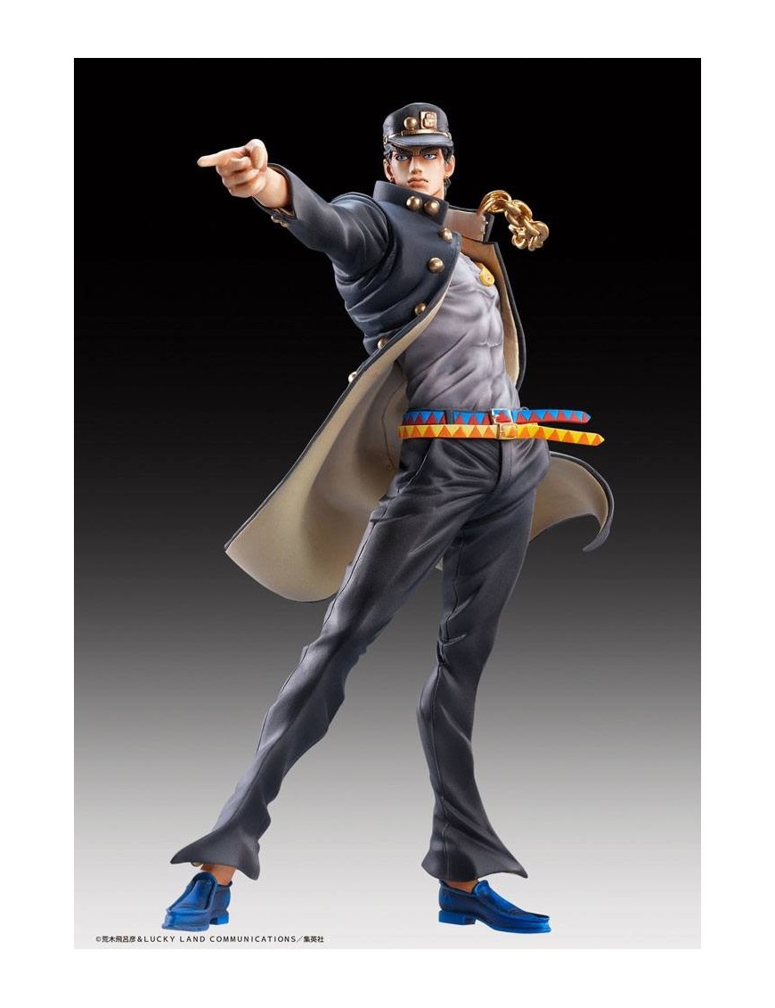 jotaro 3