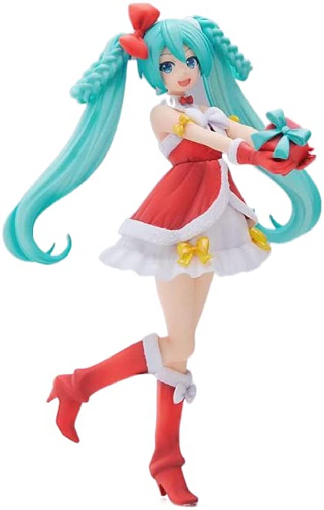 miku