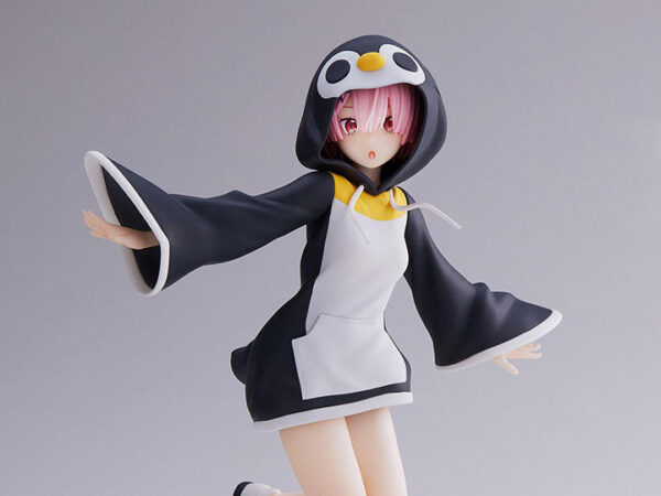 ram
