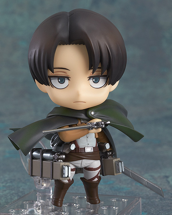 levi