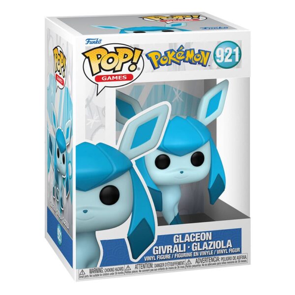 glaceon