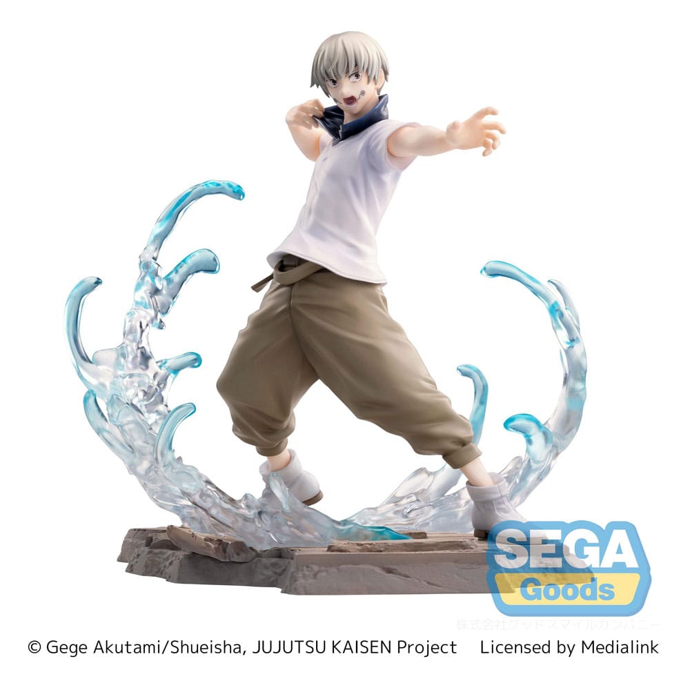 jujutsu