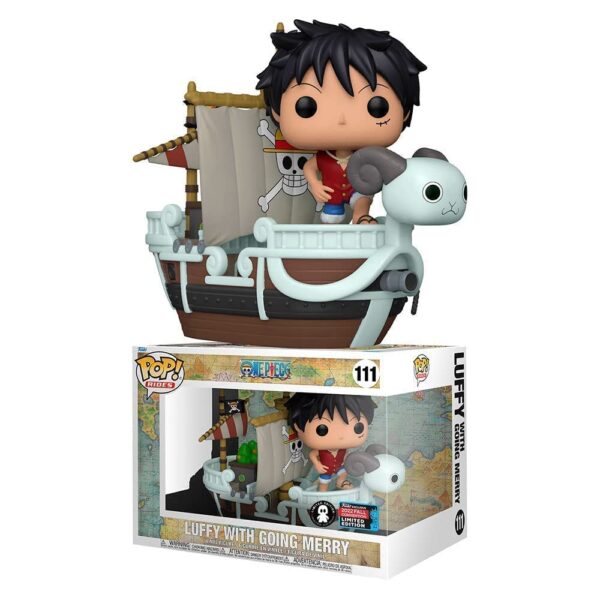 luffy