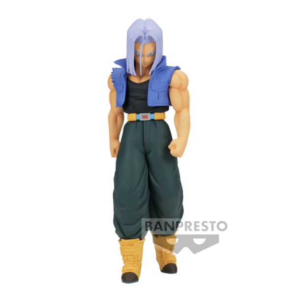 trunks