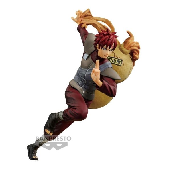 gaara 2