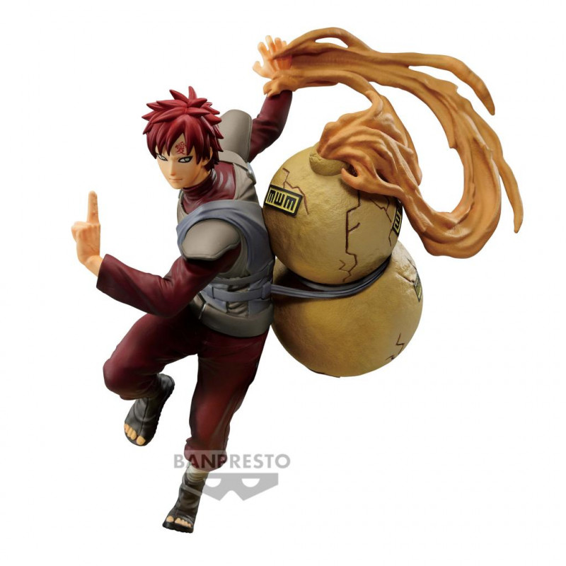 gaara