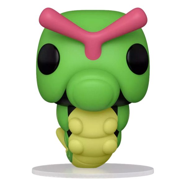 caterpie