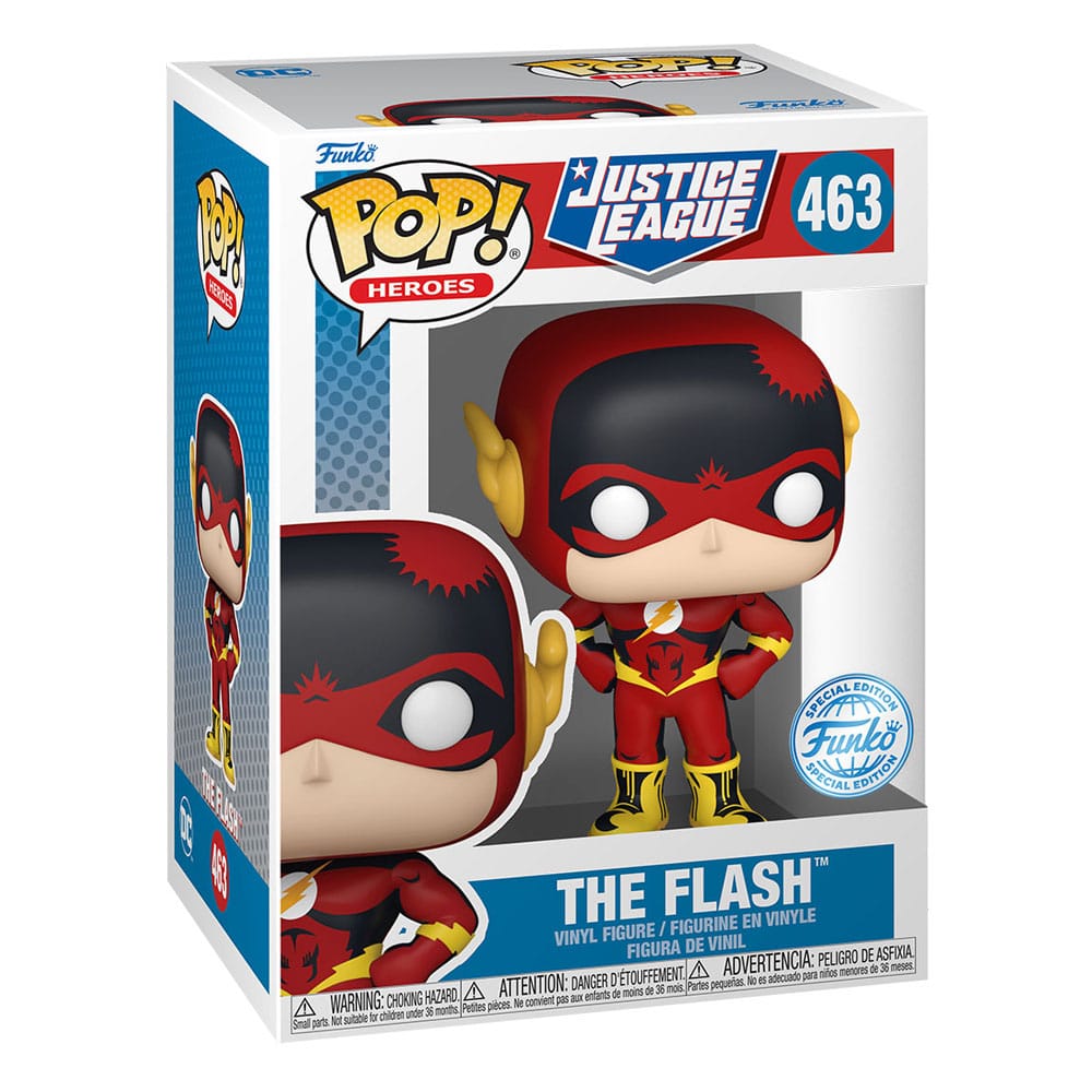 flash 2