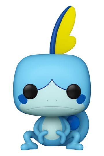 sobble