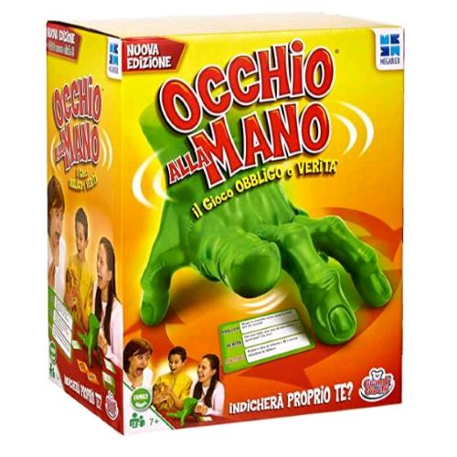 occhio