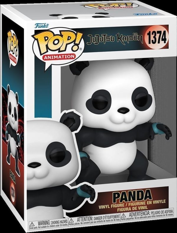 panda