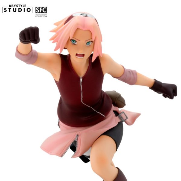 sakura 4