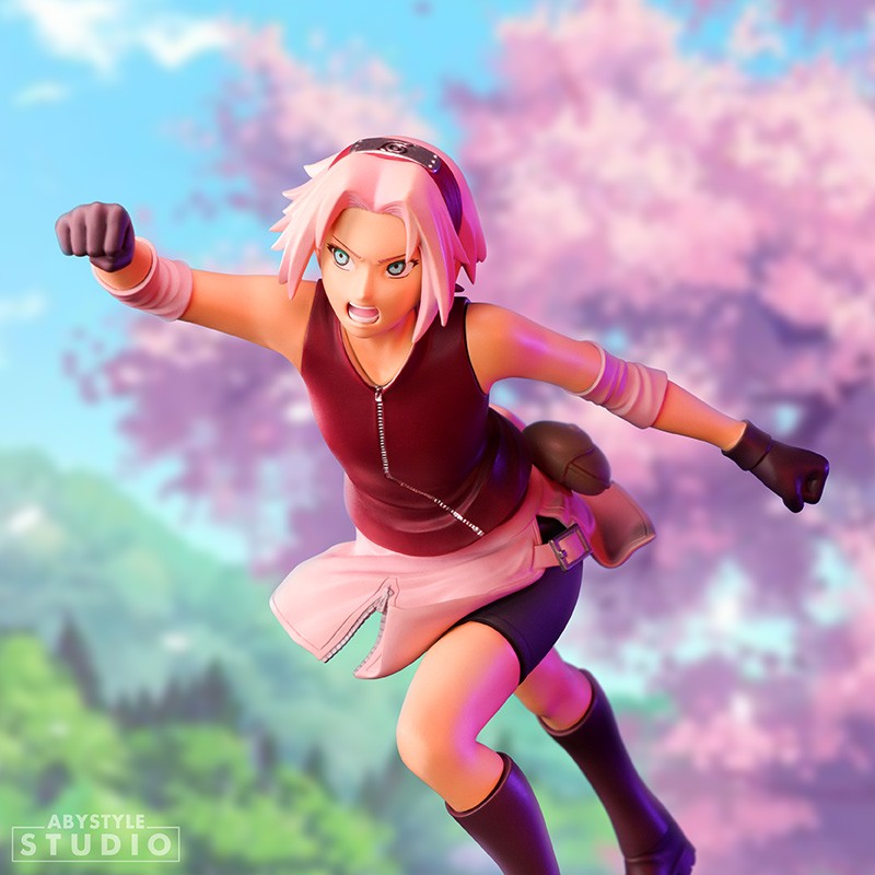 sakura