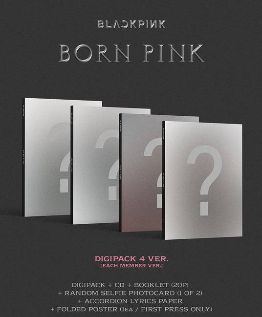 born
