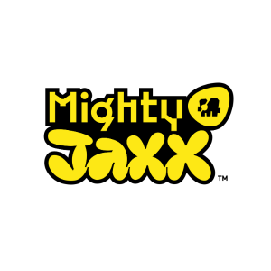 Mighty Jaxx
