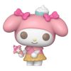melody