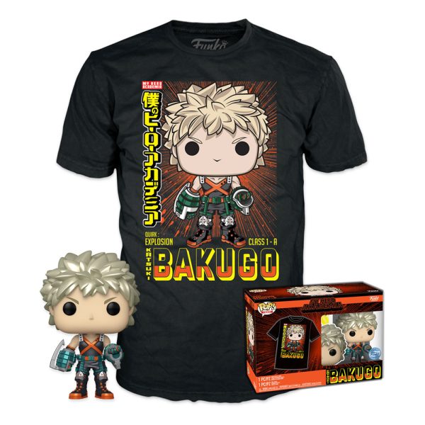 bakugo